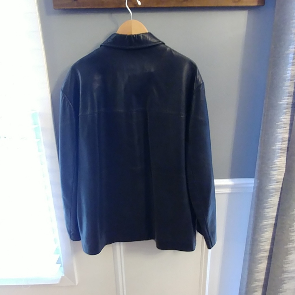 Men's jacket - Picture 2 of 2